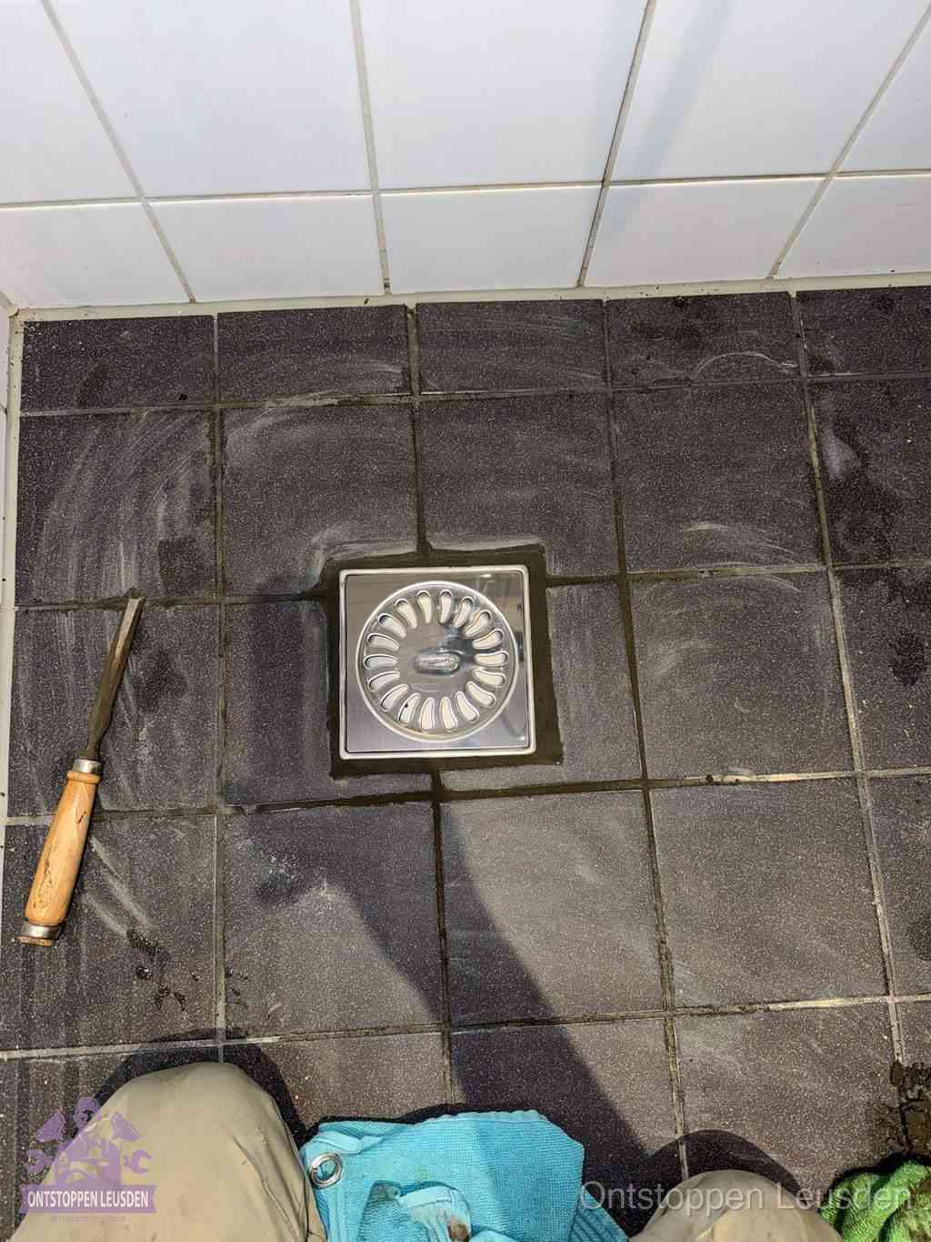 Leusden Badkamer Ontstoppen