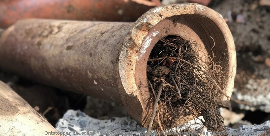 Rioolproblemen in oudere wijken Leusden: veelvoorkomende oorzaken