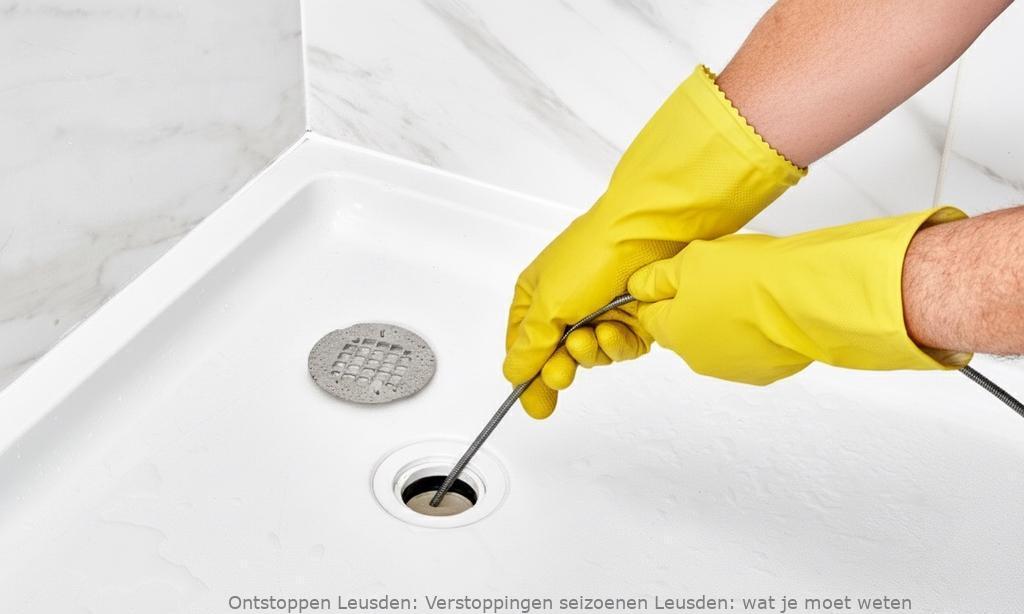 Verstoppingen seizoenen Leusden: wat je moet weten
